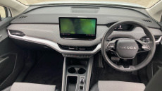 Skoda Enyaq 210kW 85 Edition 82kWh 5dr Auto Electric Estate